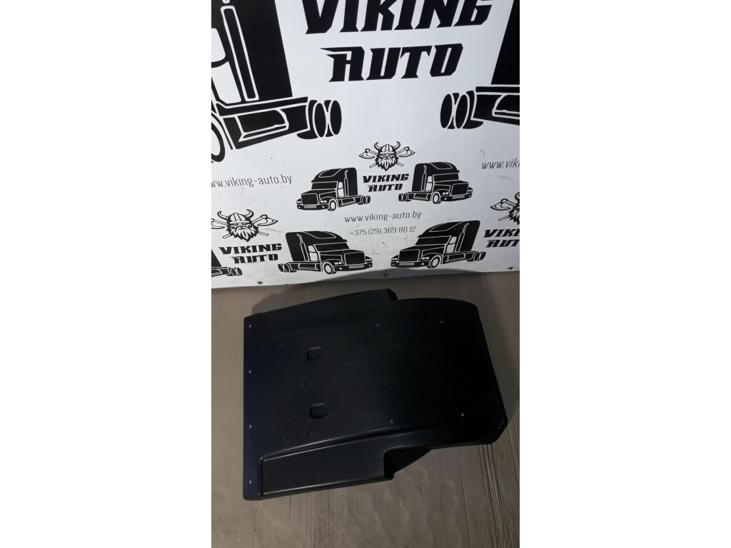 Крыло переднее левое DAF