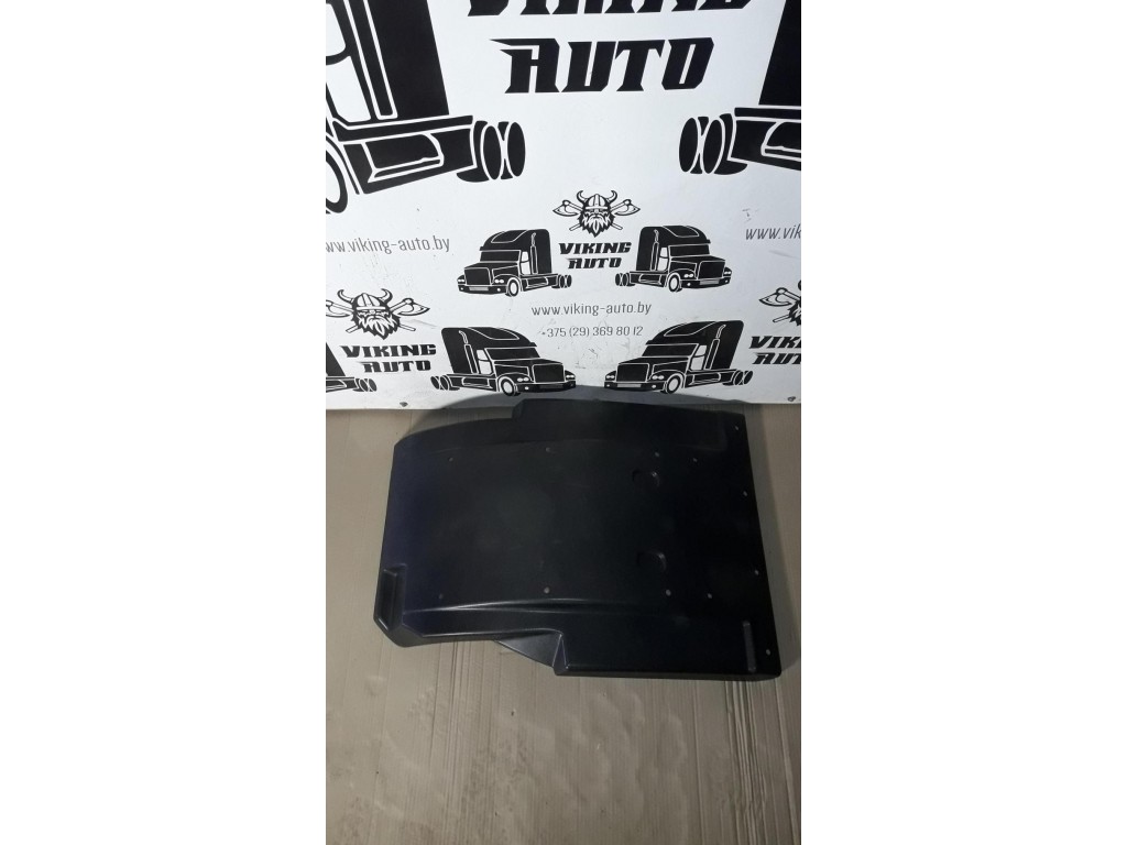 Крыло переднее правое DAF