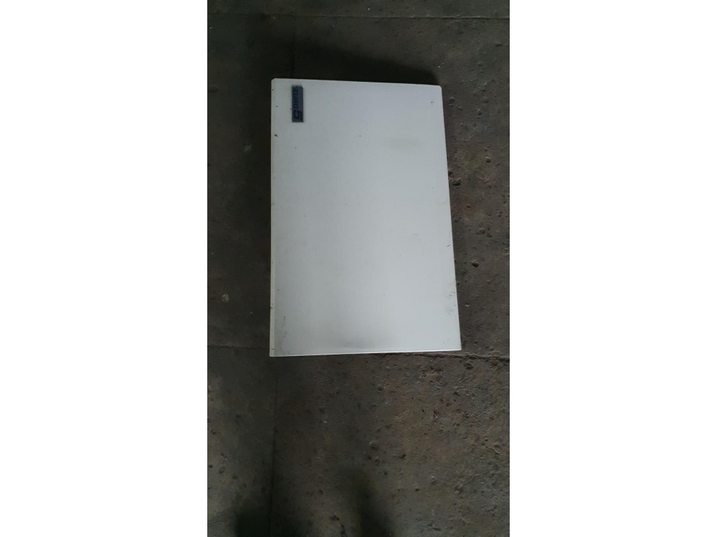 Крышка (дверца) бардачка DAF XF 105 2005-2013 2007