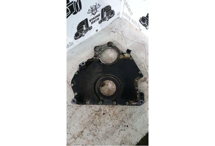 Крышка двигателя передняя MAN TGA 2000-2008 2004