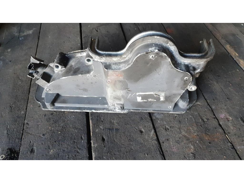 Крышка двигателя передняя Renault Magnum DXI 2006-2013 2008