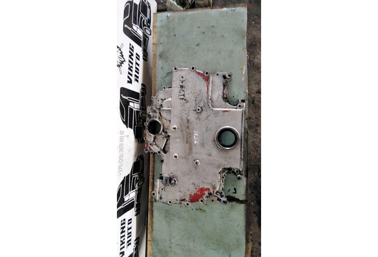 Крышка двигателя передняя Iveco EuroStar 1993-2002 1996