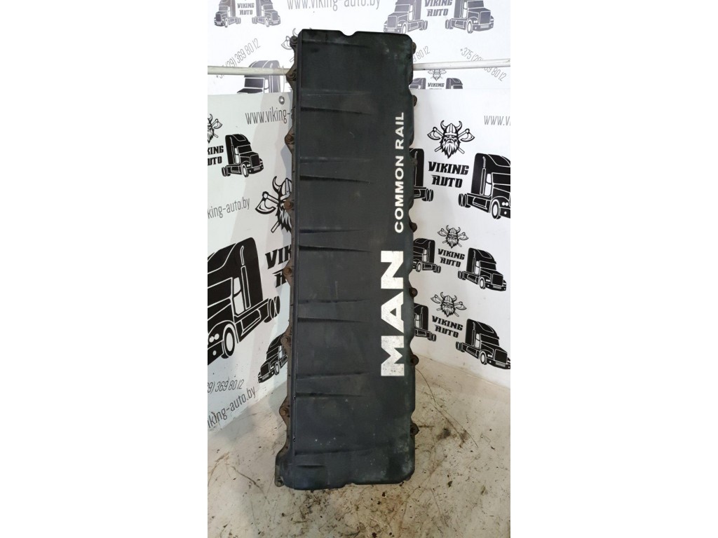 Крышка головки блока (клапанная) MAN TGA 2000-2008 2004