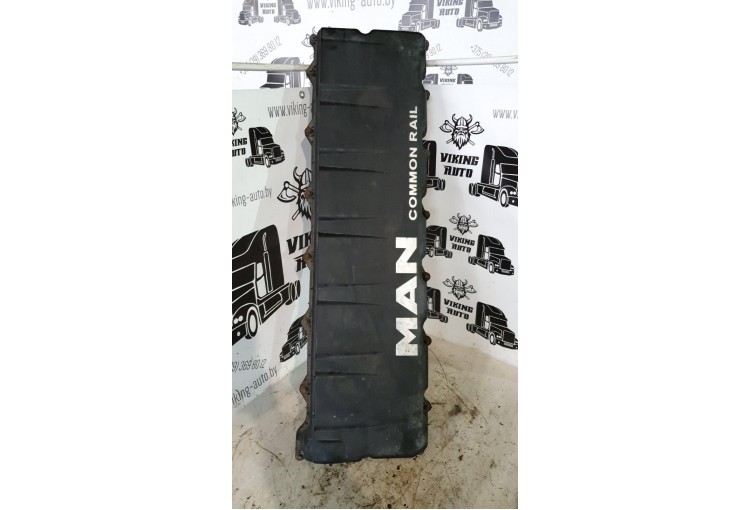 Крышка головки блока (клапанная) MAN TGA 2000-2008 2004