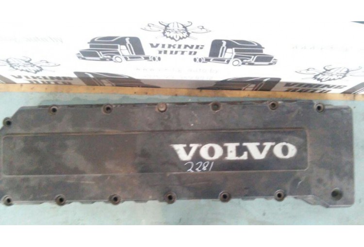 Крышка головки блока (клапанная) Volvo FH(12) 1998-2002 2001