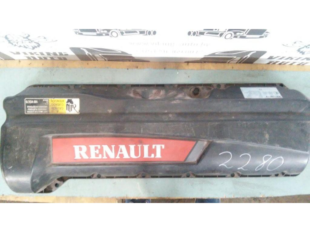 Крышка головки блока (клапанная) Renault Premium DXI 2006-2013 2011