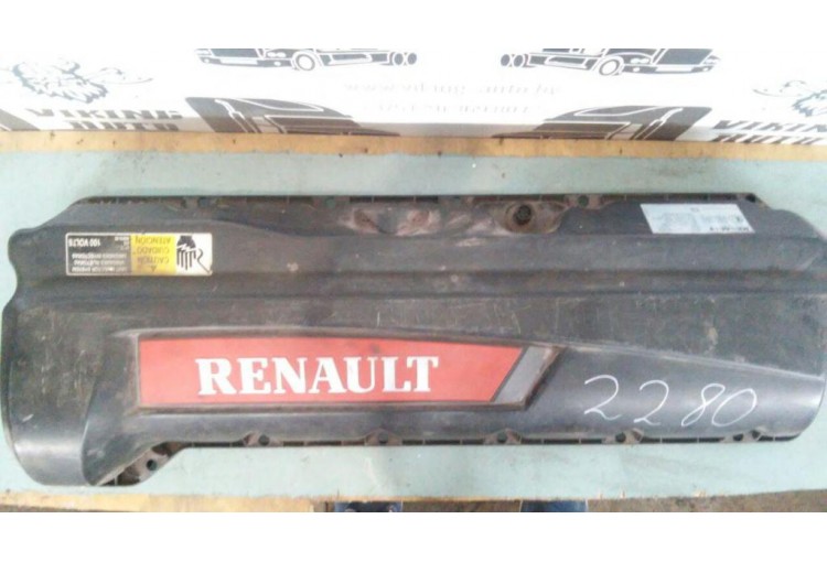 Крышка головки блока (клапанная) Renault Premium DXI 2006-2013 2011