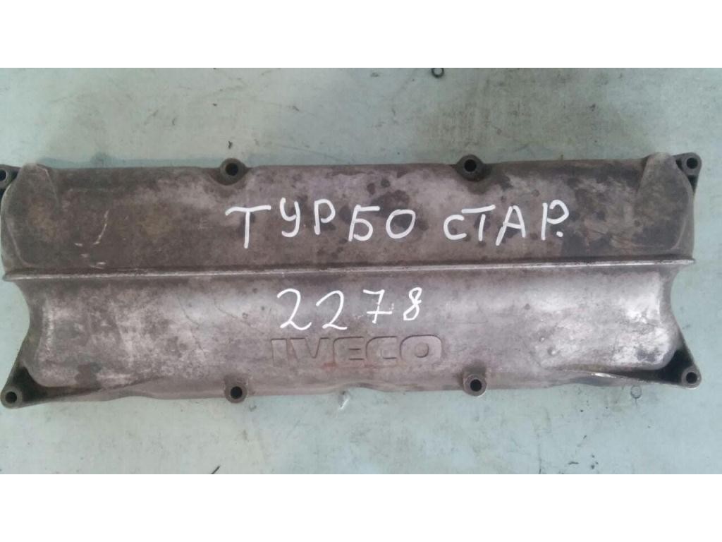 Крышка головки блока (клапанная) Iveco EuroStar 1993-2002 1996
