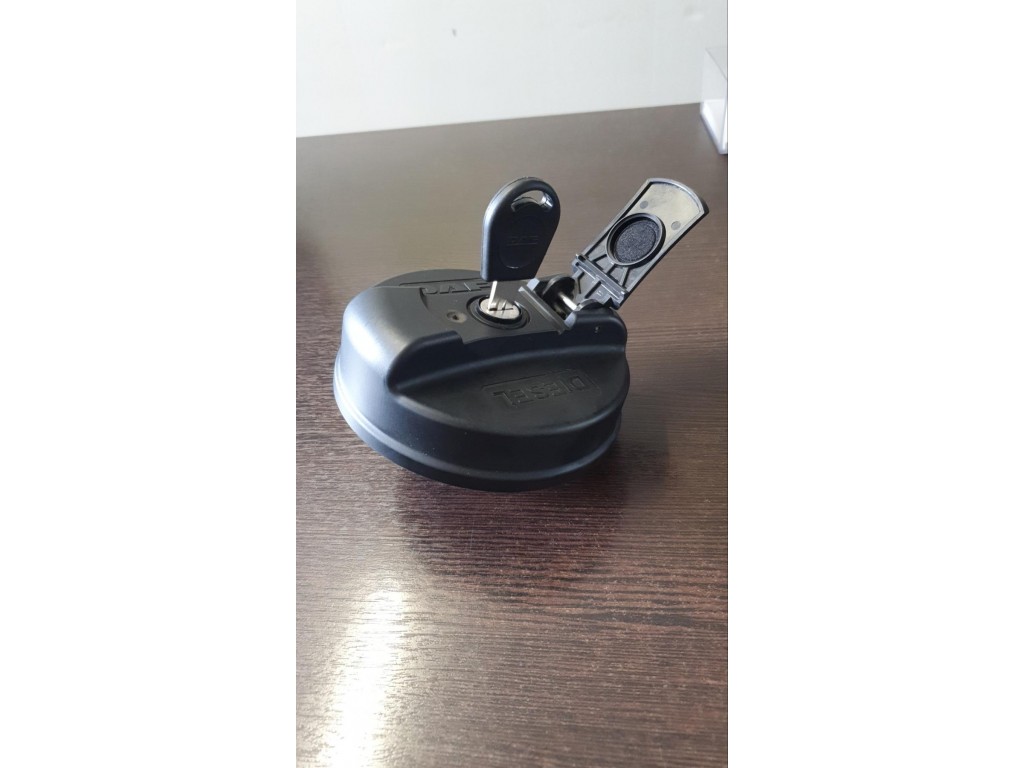 Крышка топливного бака DAF XF105 2013-2017 2022