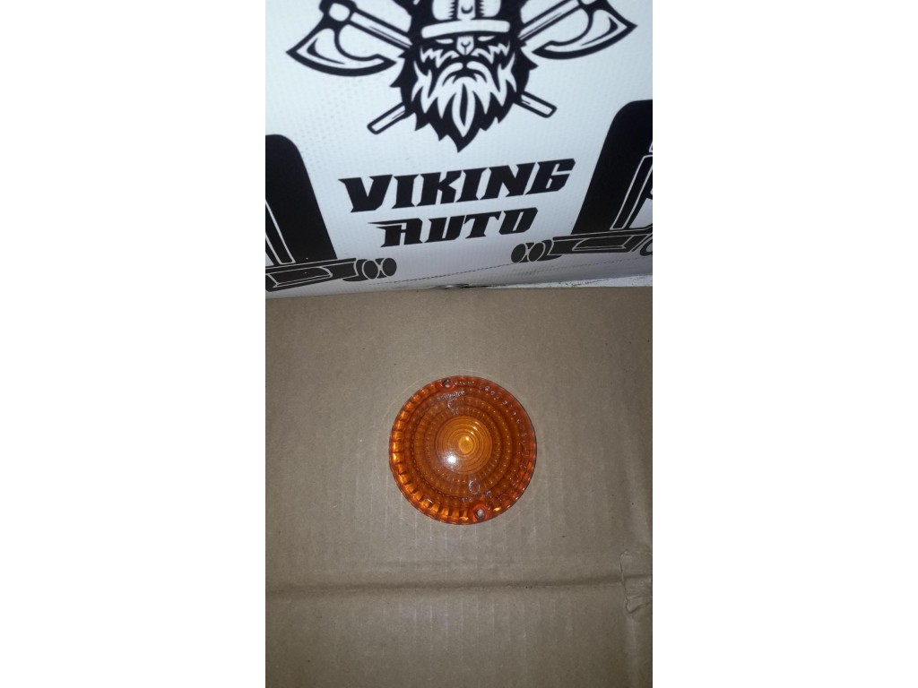 Линза сигнала поворота DAF