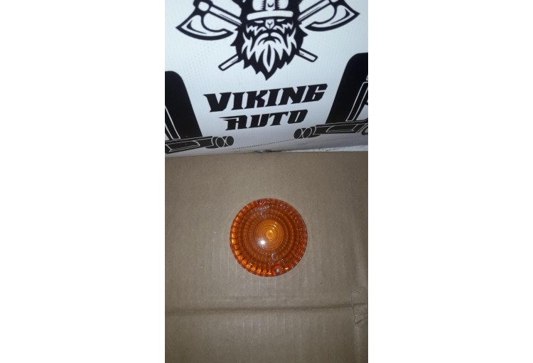 Линза сигнала поворота на DAF