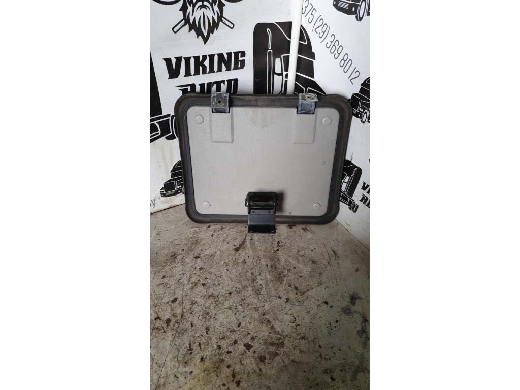 Люк в сборе механический Volvo FH(13) 2005-2008 2008