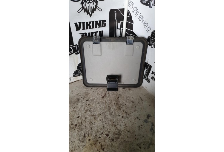 Люк в сборе механический Volvo FH(13) 2005-2008 2008