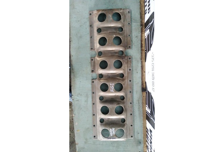 Маслоотражатель Renault Premium DXI 2006-2013 2011