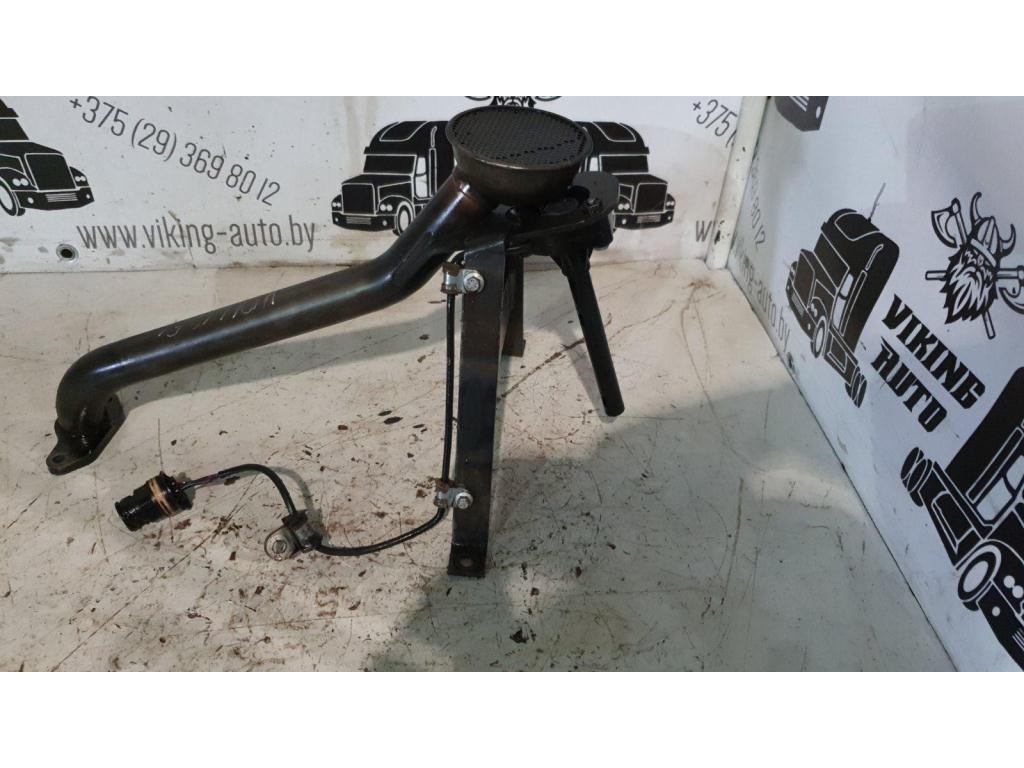 Маслозаборник Volvo FL 2009