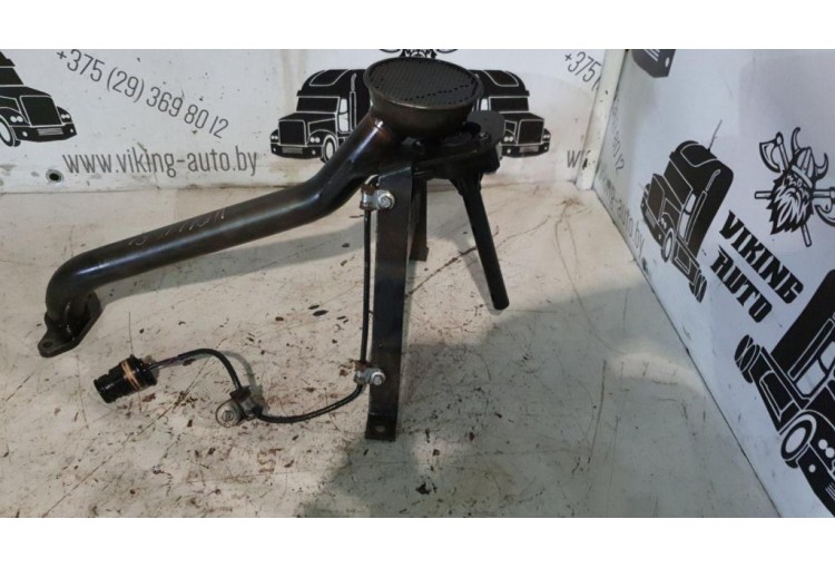 Маслозаборник Volvo FL 2009