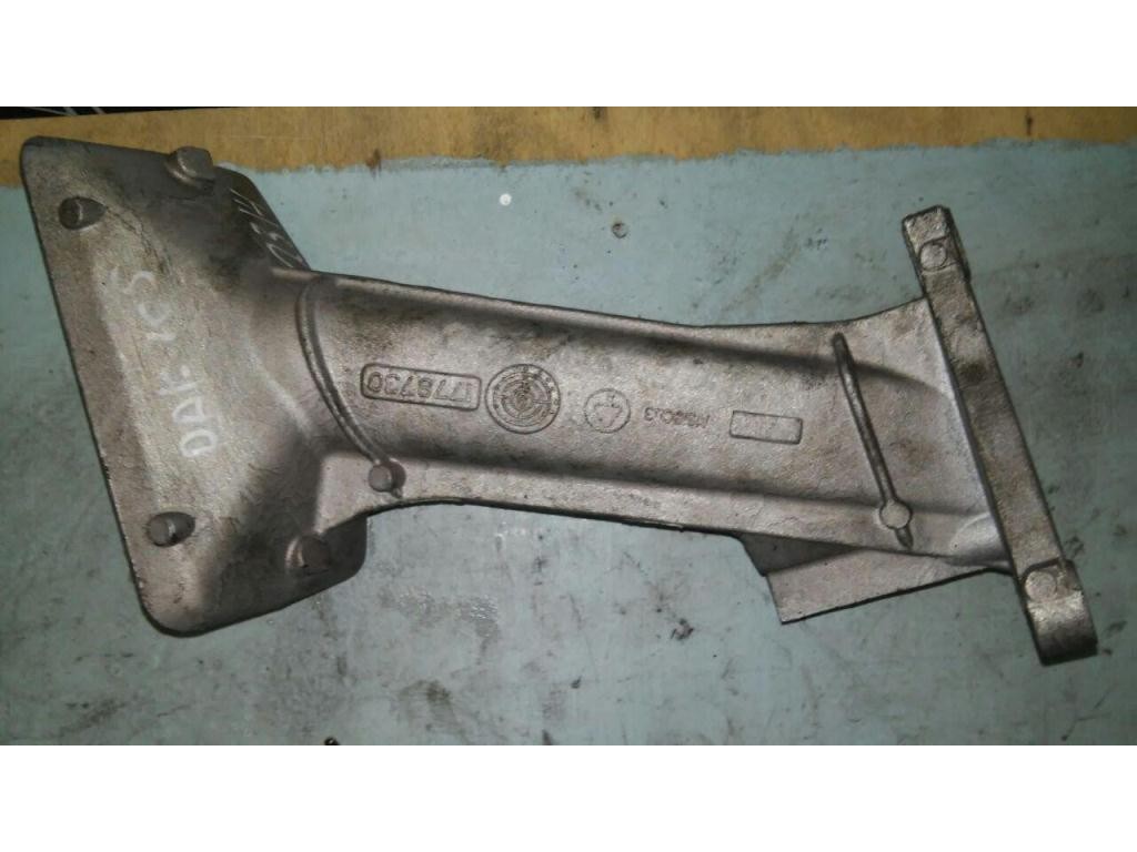 Маслозаборник DAF XF 105 2005-2013 2008