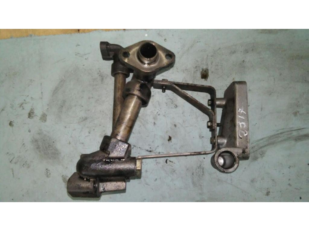 Маслозаборник DAF XF95 2002-2006 2003