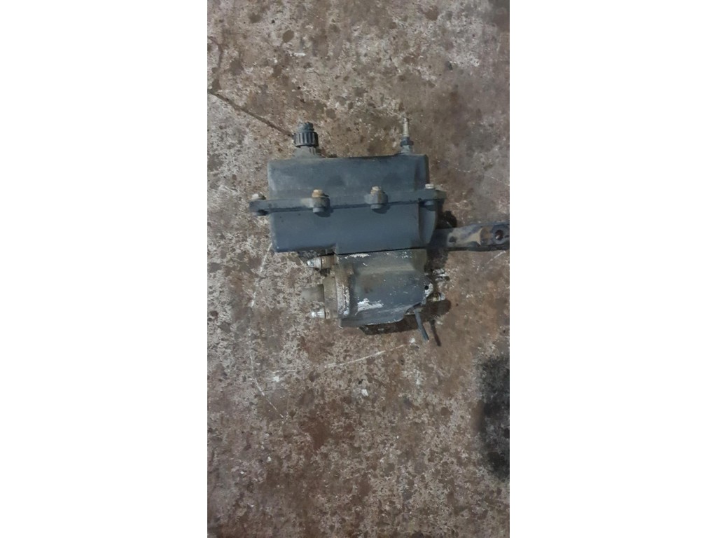 Модуль AdBlue Mercedes Actros MP2 2002-2008 2008