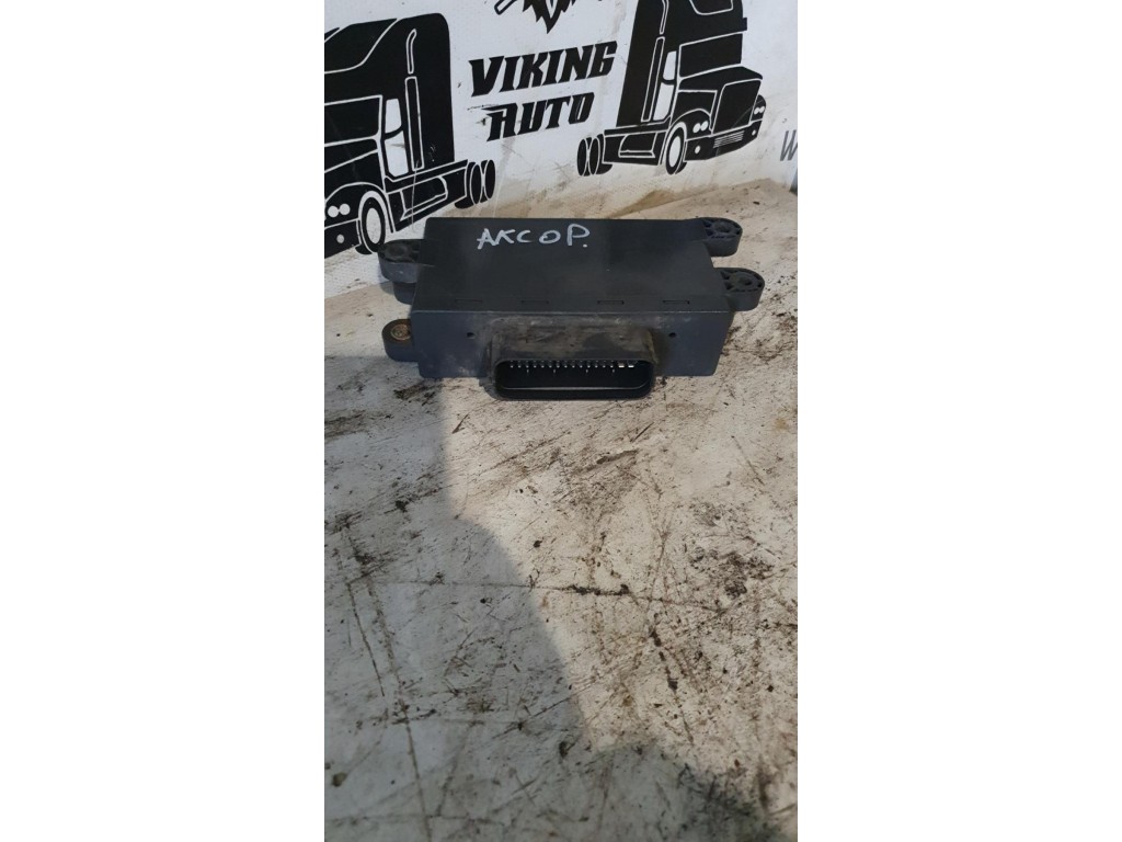 Модуль AdBlue Mercedes Axor 2006-настоящее время 2011