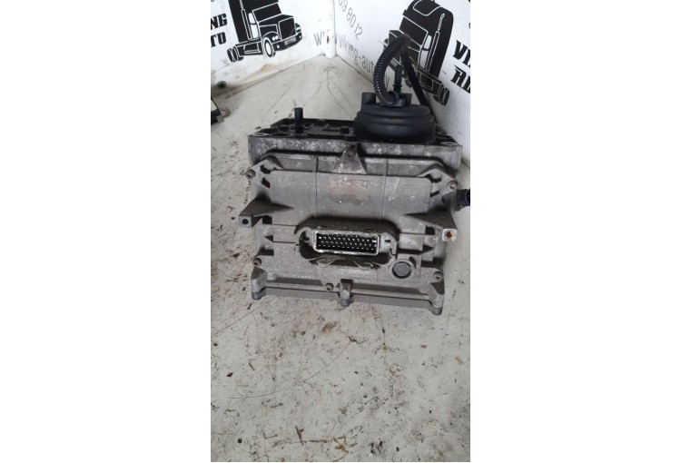 Модуль AdBlue Volvo FL 2009