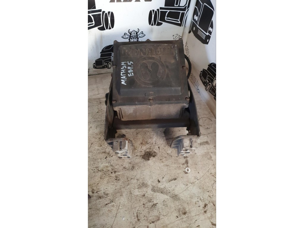 Модуль AdBlue Renault Magnum DXI 2006-2013 2008