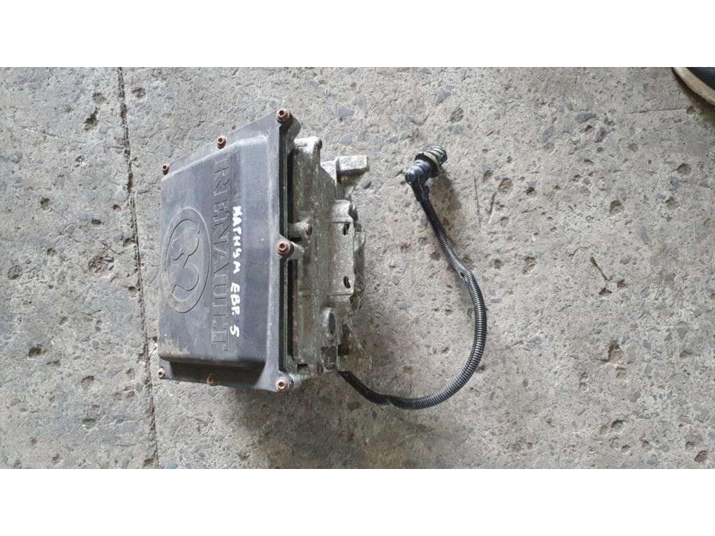 Модуль AdBlue Renault Magnum DXI 2006-2013 2008