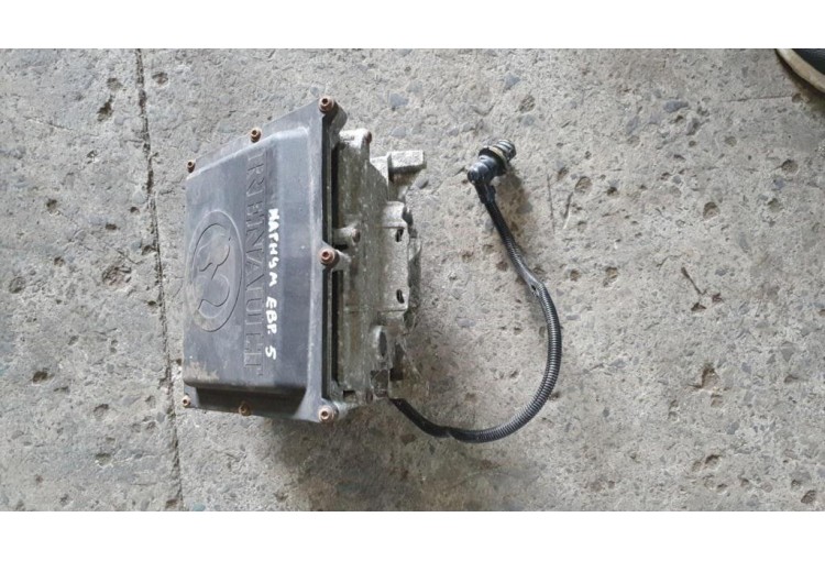 Модуль AdBlue Renault Magnum DXI 2006-2013 2008