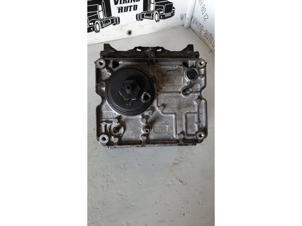 Модуль AdBlue Iveco Stralis 2007-2011 2009