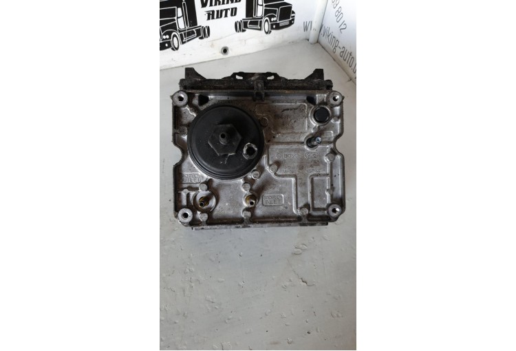 Модуль AdBlue Iveco Stralis 2007-2011 2009