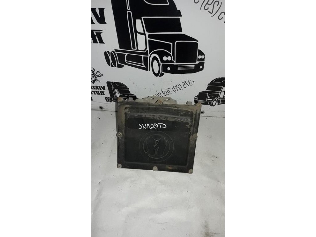 Модуль AdBlue Iveco Stralis 2012-настоящее время 2015