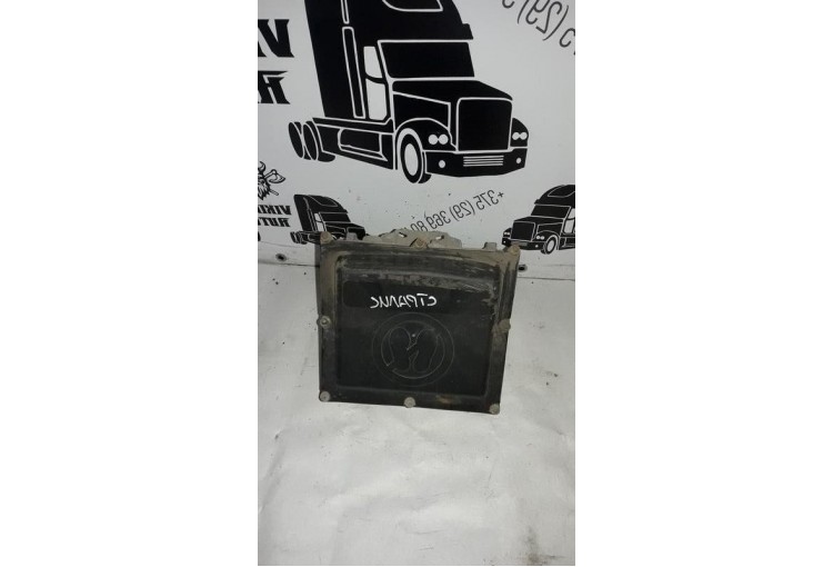 Модуль AdBlue Iveco Stralis 2012-настоящее время 2015