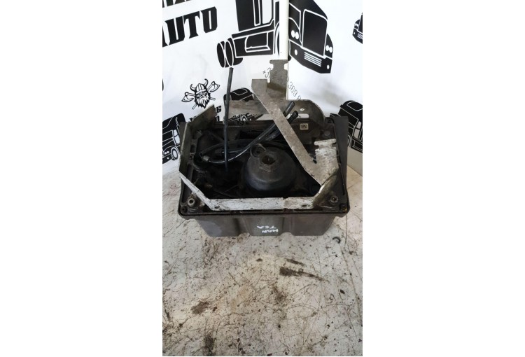 Модуль AdBlue MAN TGA 2000-2008 2007