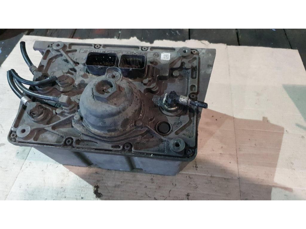 Модуль AdBlue DAF XF 105 2005-2013 2008