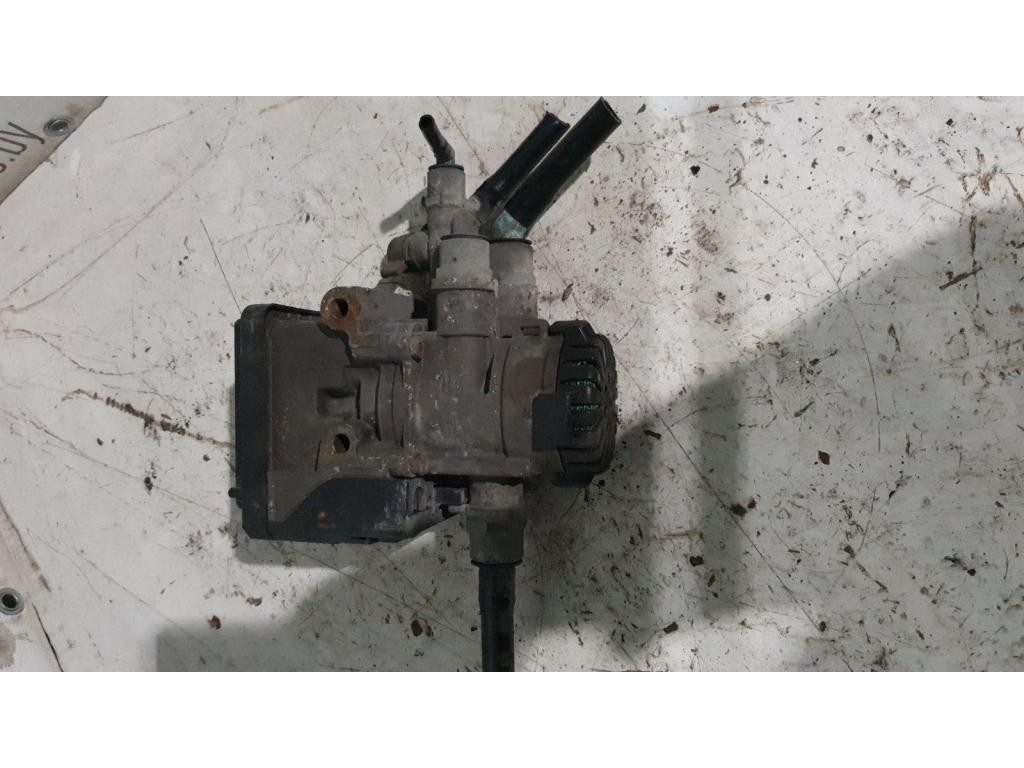 Модулятор EBS (одиночный) Volvo FL 2009