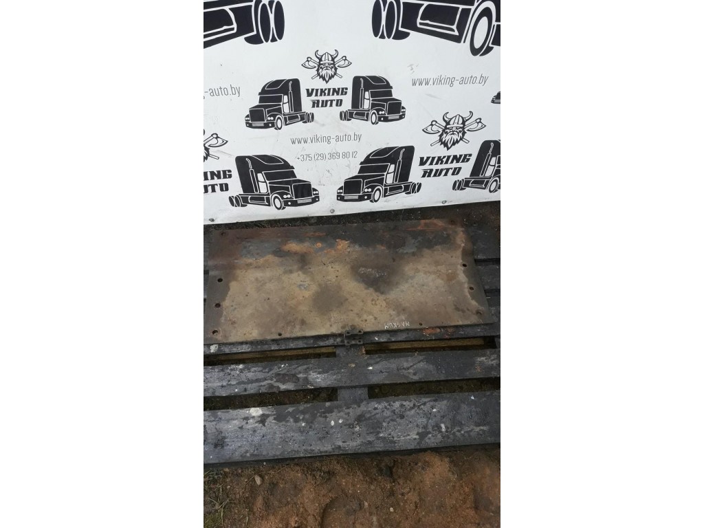 Монтажная плита седла Renault Magnum Mack 2001-2005 2004