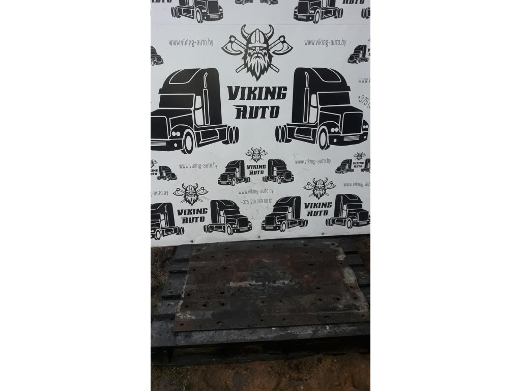 Монтажная плита седла Volvo FH(12) 1998-2002 2001