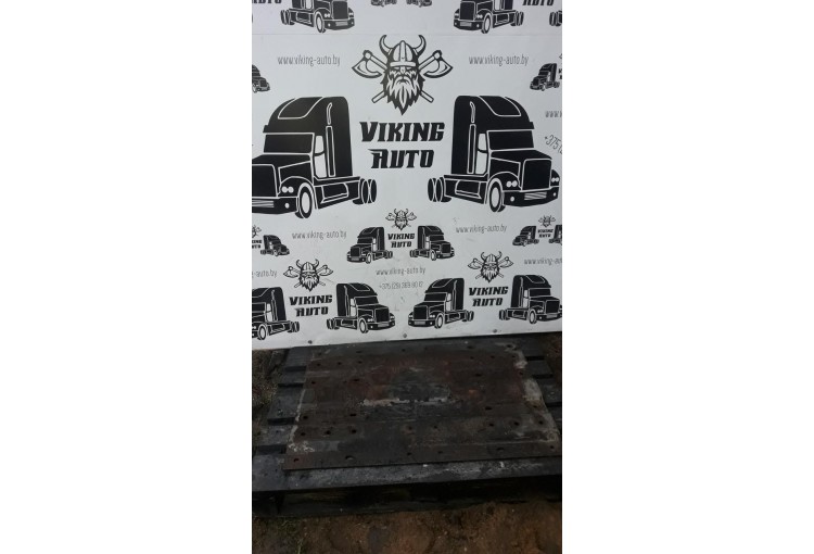 Монтажная плита седла Volvo FH(12) 1998-2002 2001
