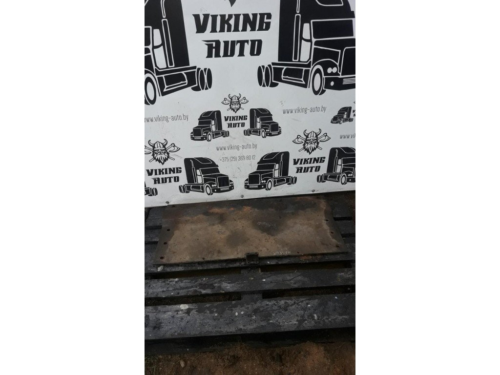 Монтажная плита седла DAF XF95 2002-2006 2003