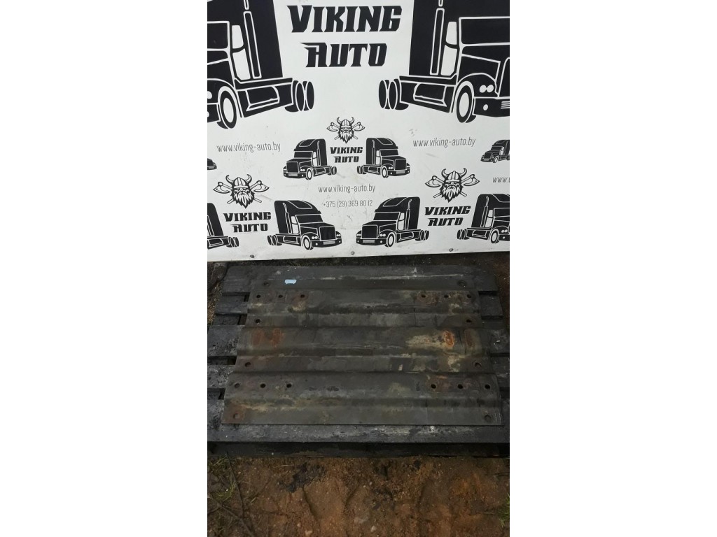 Монтажная плита седла Renault Magnum DXI 2006-2013 2003