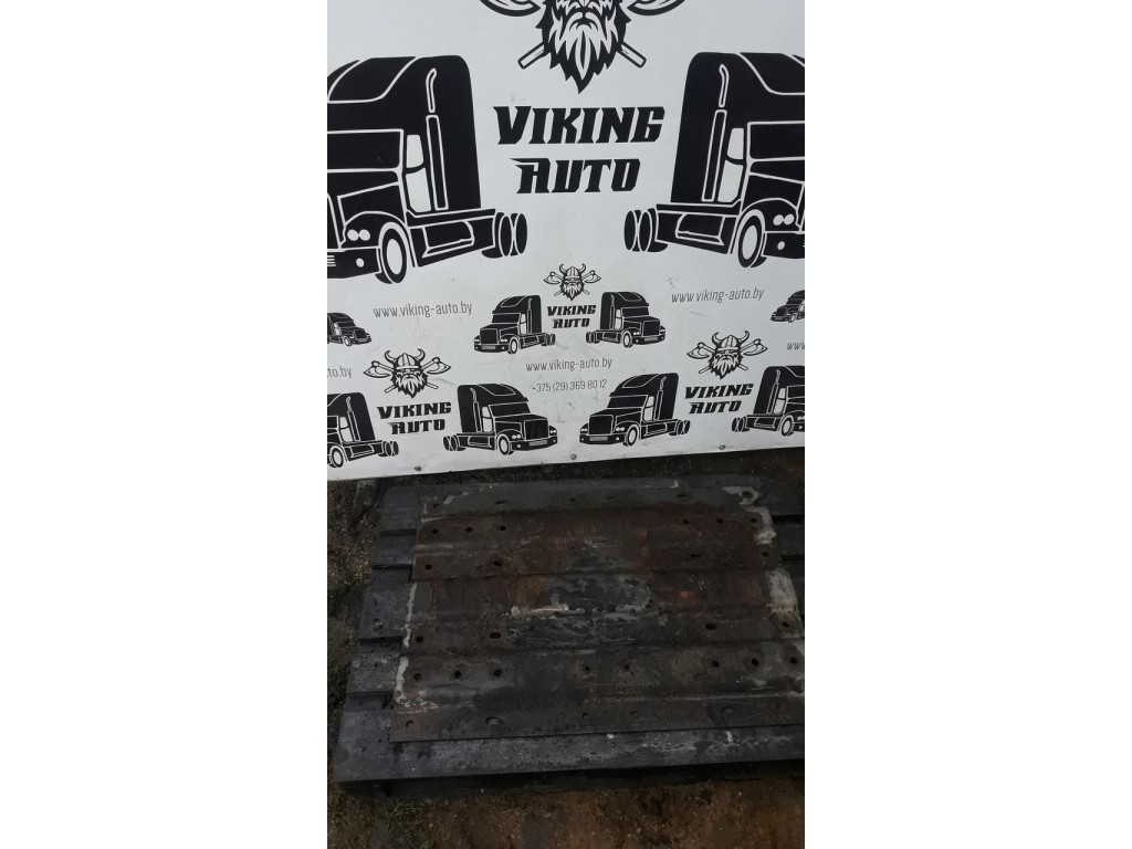 Монтажная плита седла Renault Magnum Mack 2001-2005 2003