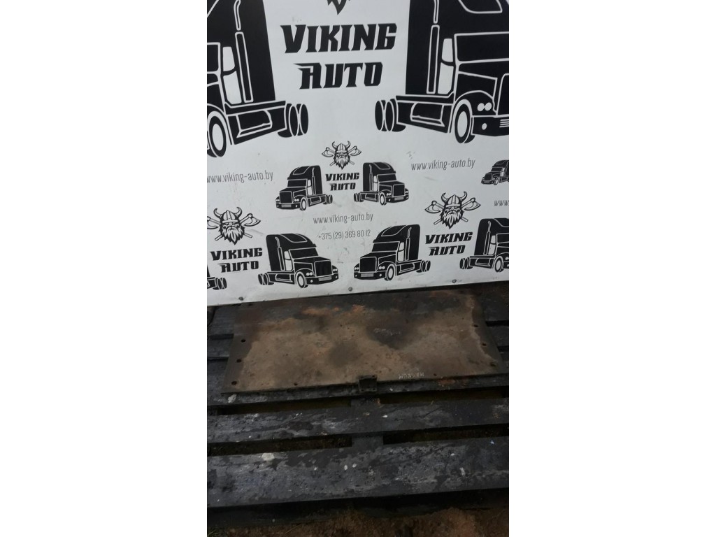 Монтажная плита седла Renault Magnum Mack 2001-2005 2003