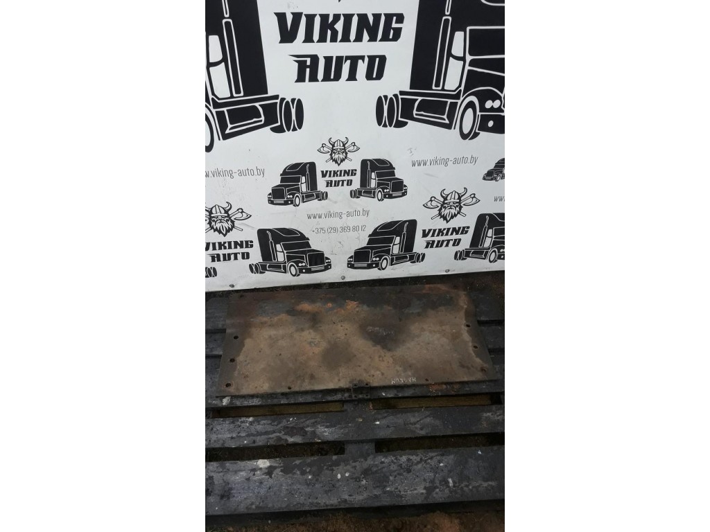 Монтажная плита седла Renault Magnum Mack 1997-2001 2001