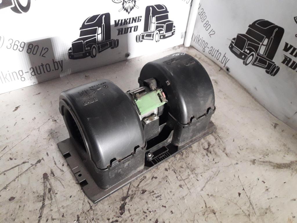 Моторчик печки Renault Premium DXI 2006-2013 2011