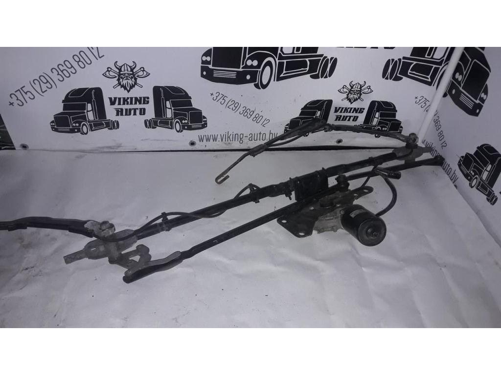 Моторчик стеклоочистителя Iveco Stralis 2012-настоящее время 2015