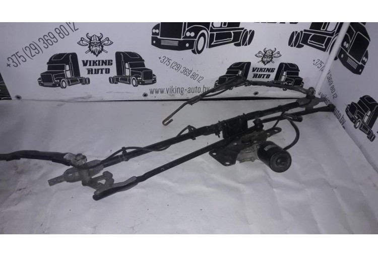 Моторчик стеклоочистителя Iveco Stralis 2012-настоящее время 2015