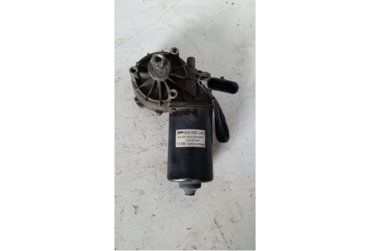 Моторчик стеклоочистителя Iveco Stralis 2007-2011 2010