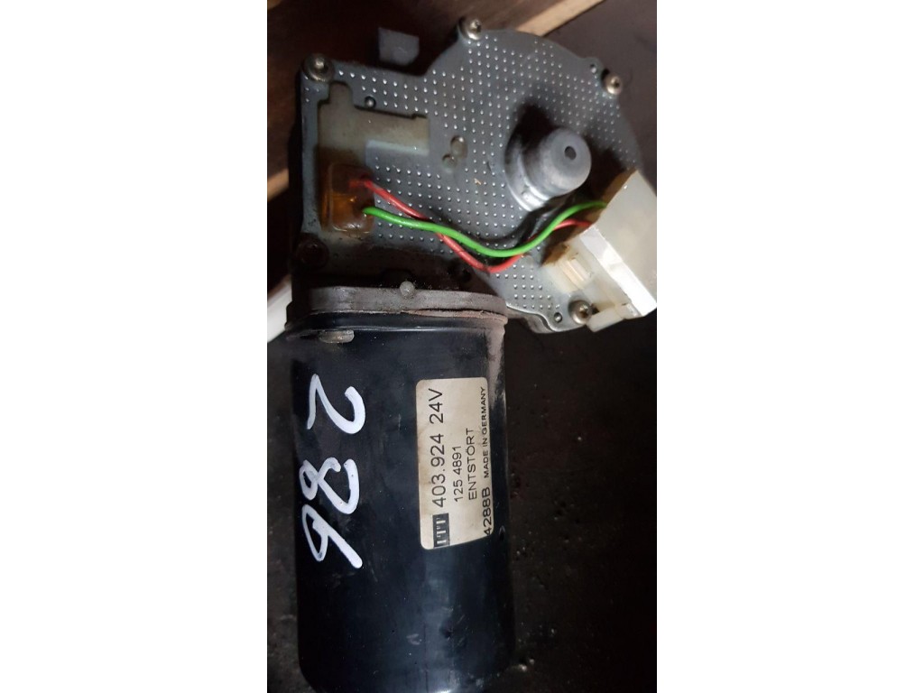 Моторчик стеклоочистителя DAF XF95 2002-2006 2003