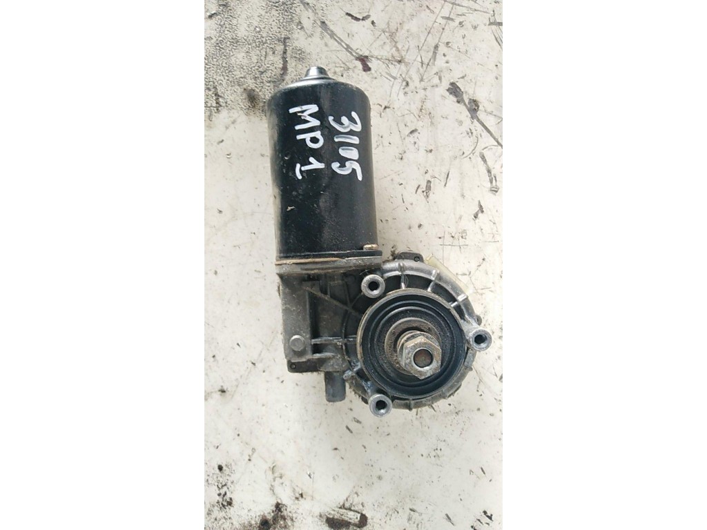 Моторчик стеклоочистителя Mercedes Actros MP1 1996-2002 2001