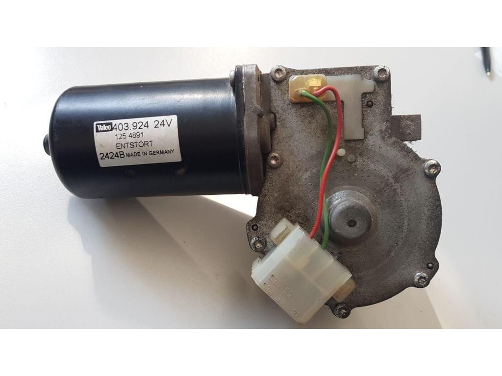 Моторчик стеклоочистителя DAF XF95 2002-2006 2003